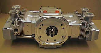 Super Pro Long Block